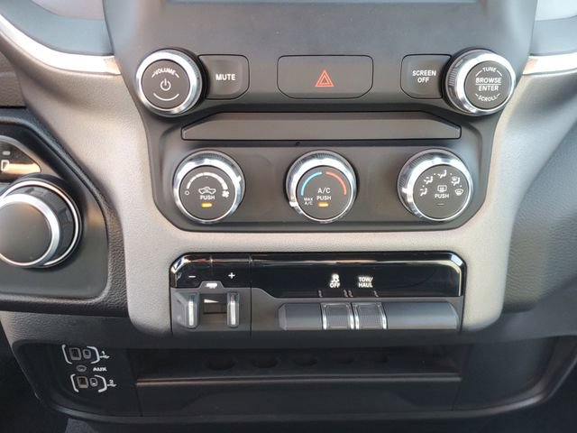 Used 2024 RAM 2500 Big Horn image 26