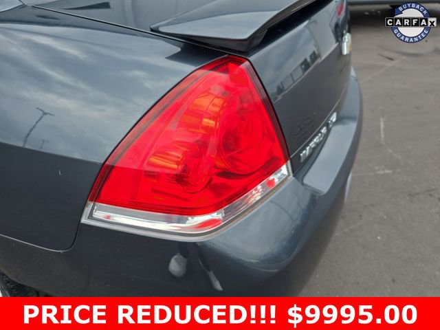 Used 2013 Chevrolet Impala LTZ image 19