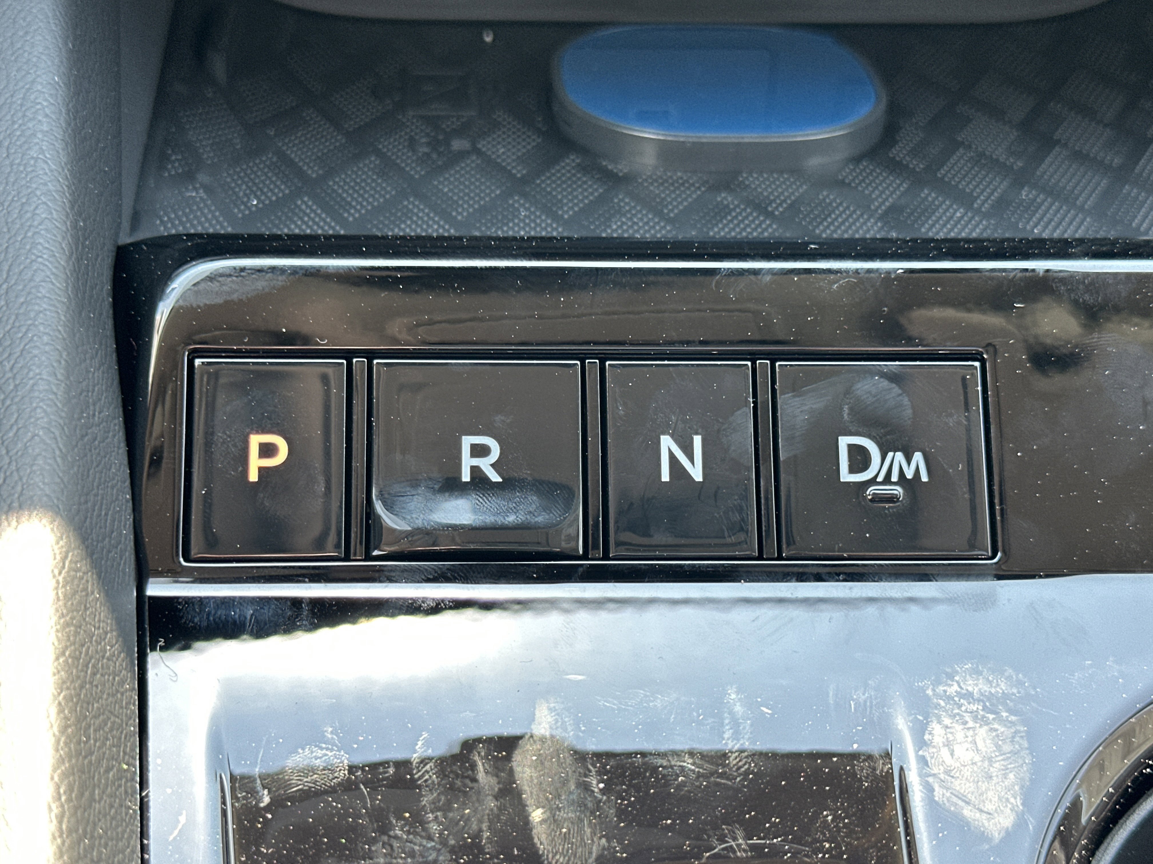 New 2026 Nissan Murano Platinum w/ Cargo Package image 31