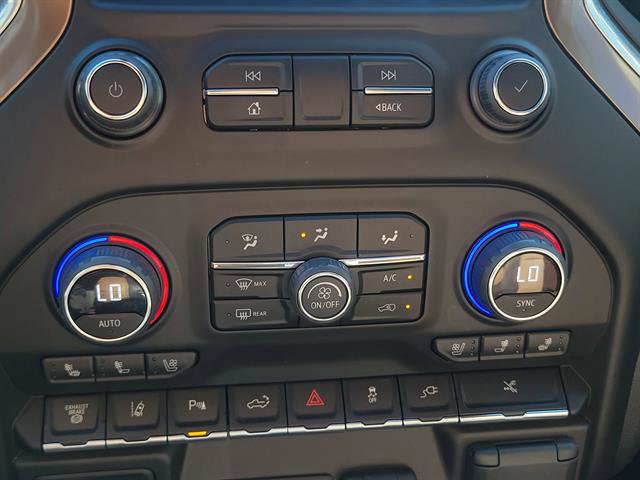 Certified 2022 Chevrolet Silverado 3500 High Country w/ Safety Package II image 68