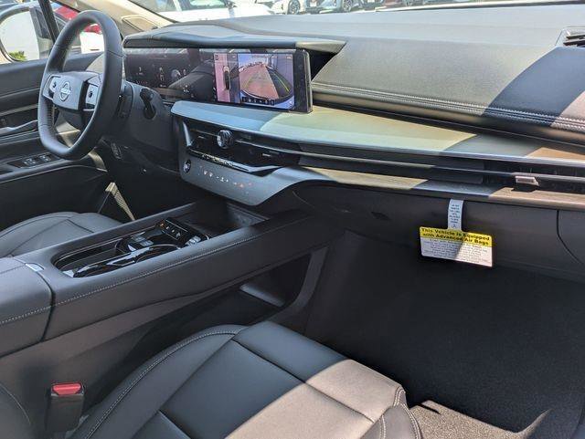 Used 2025 Nissan Murano SL AWD/4WD image 30