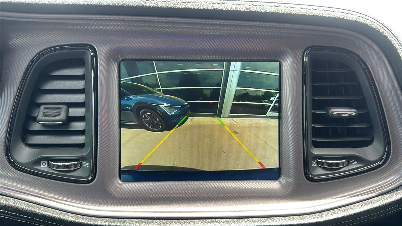 Used 2023 Dodge Challenger R/T Scat Pack w/ Plus Package image 23