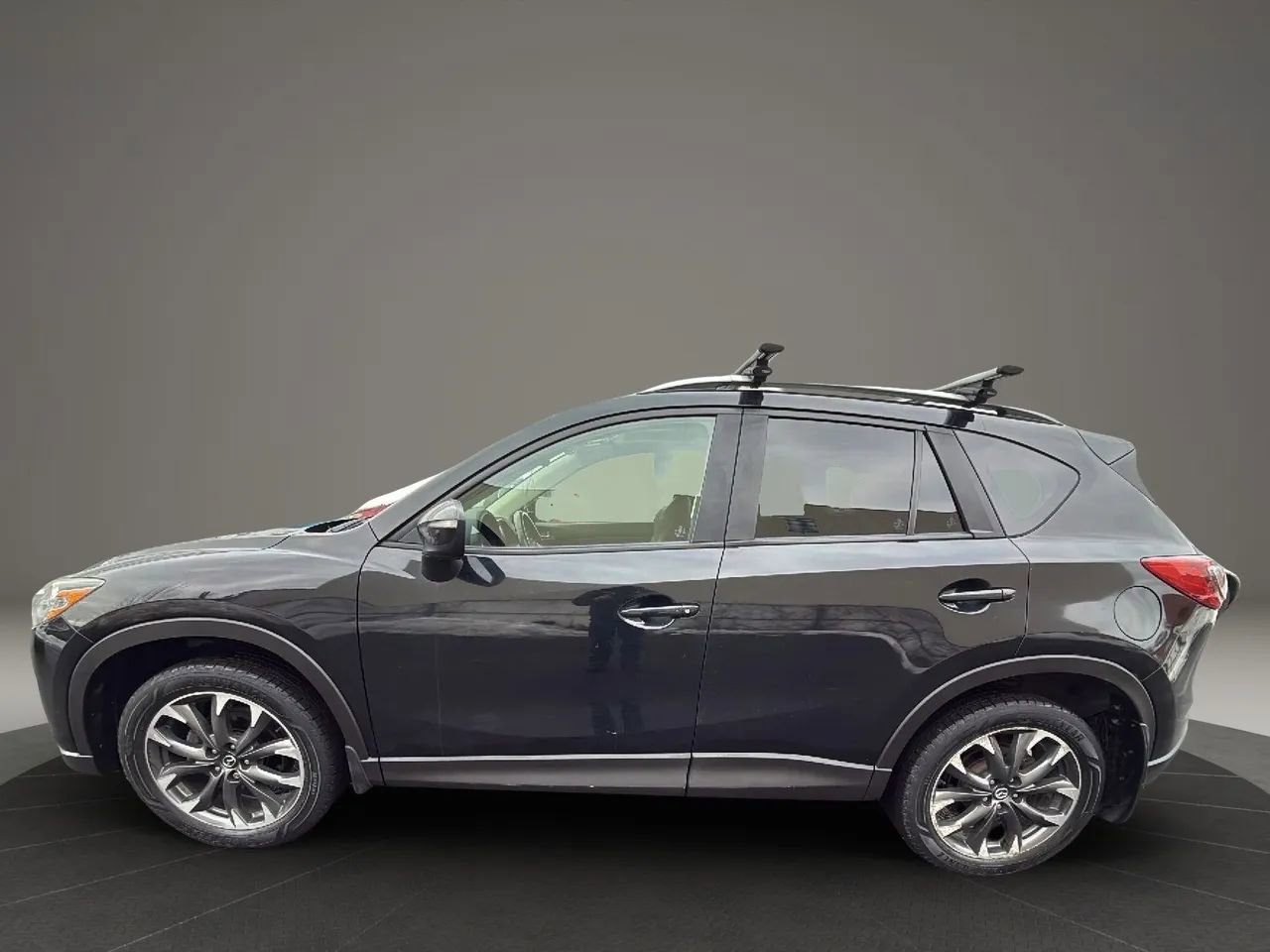Used 2016 MAZDA CX-5 Grand Touring image 8