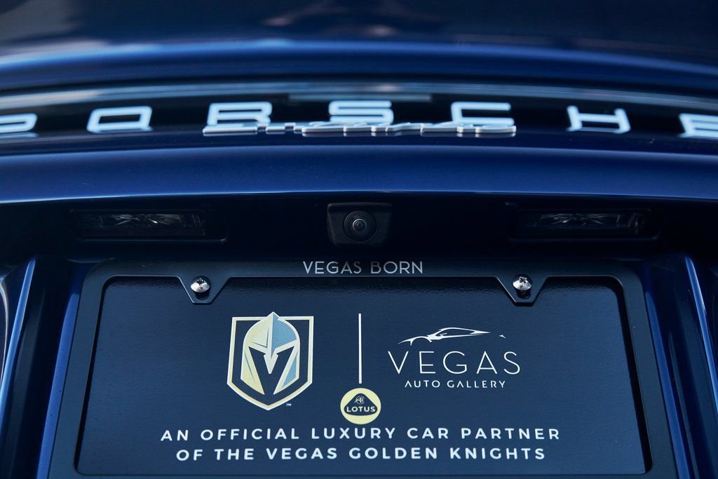 Used 2024 Porsche 911 Turbo AWD/4WD image 14