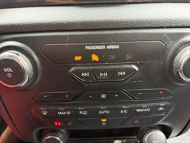 Used 2019 Ford Ranger Lariat w/ Equipment Group 501A Mid image 22