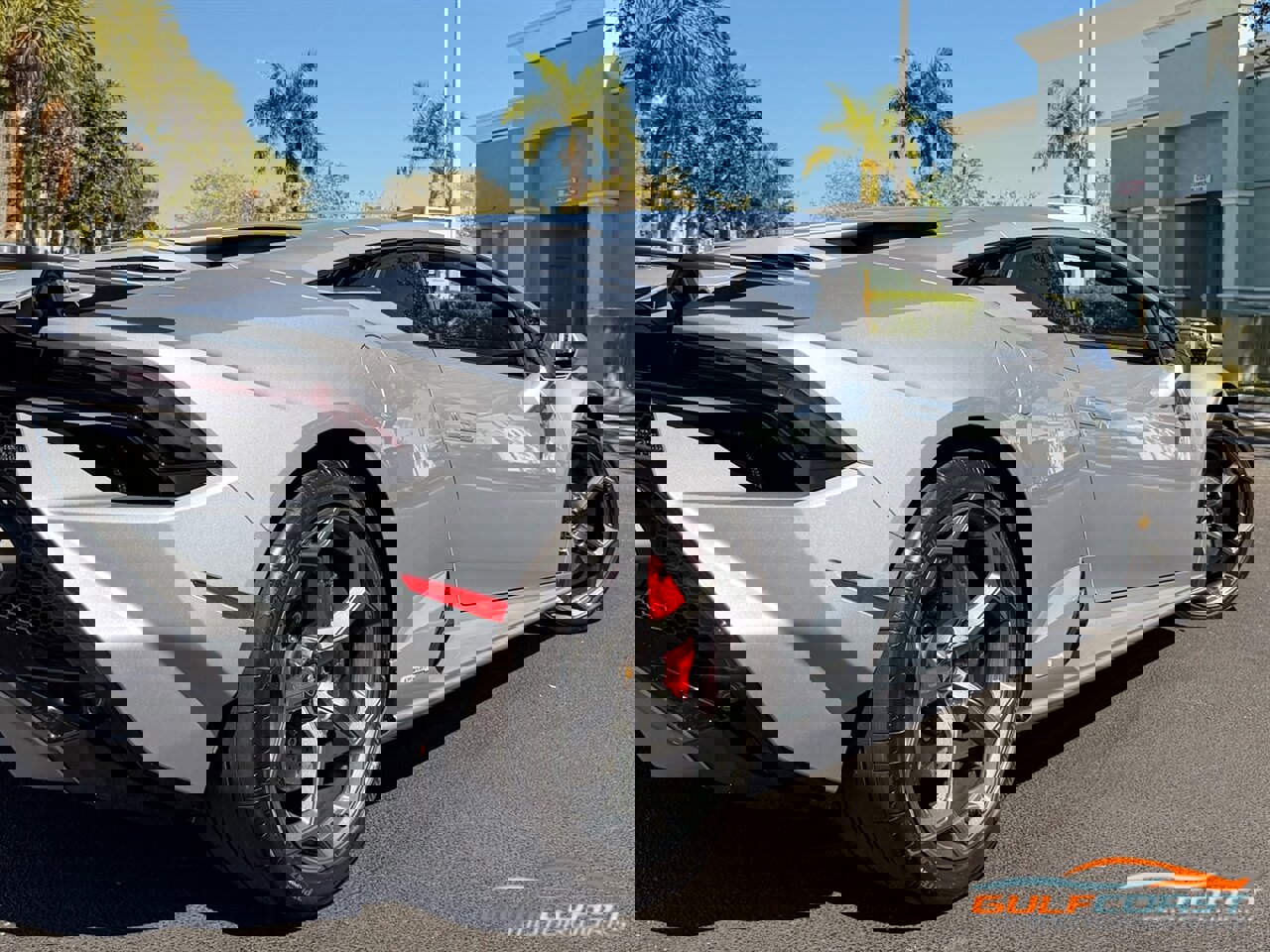 Used 2023 Lamborghini Huracan Tecnica image 67