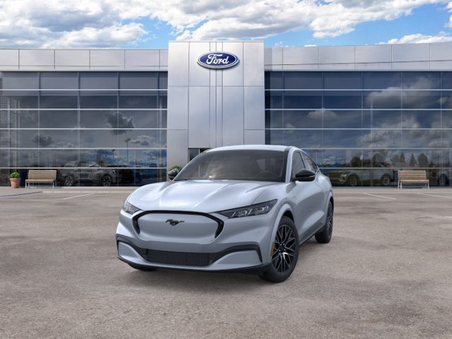 New 2026 Ford Mustang Mach-E Premium RWD image 2