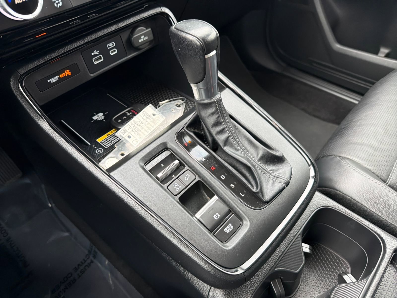 Used 2023 Honda CR-V EX-L image 18