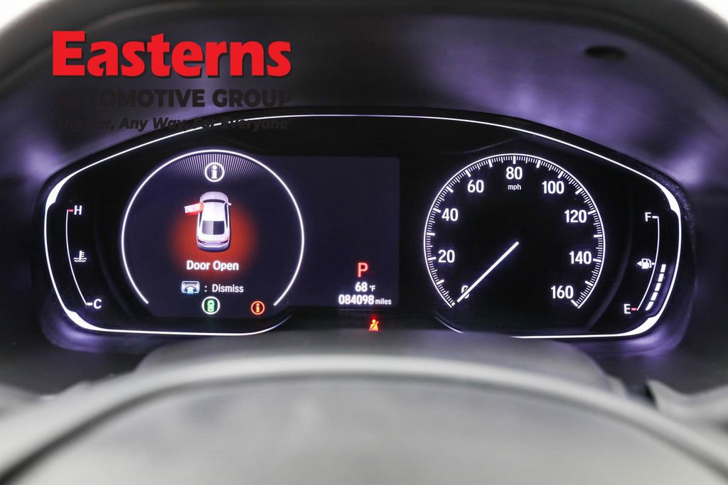 Used 2019 Honda Accord EX image 17