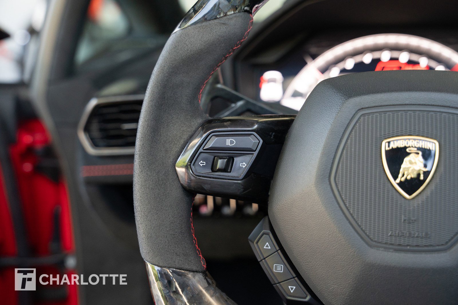 Used 2018 Lamborghini Huracan Performante image 23