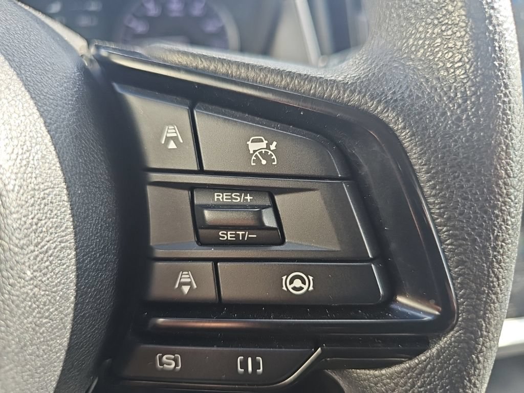 Used 2024 Subaru Crosstrek 2.0i Premium AWD/4WD image 29