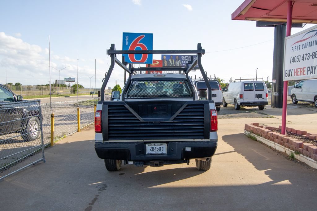 Used 2015 Ford F250 XL RWD image 5
