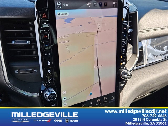 New 2026 RAM 1500 Laramie image 26