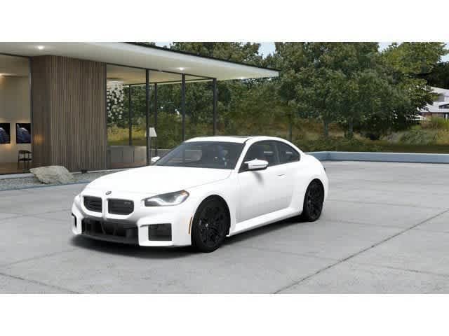 New 2026 BMW M2 RWD image 1