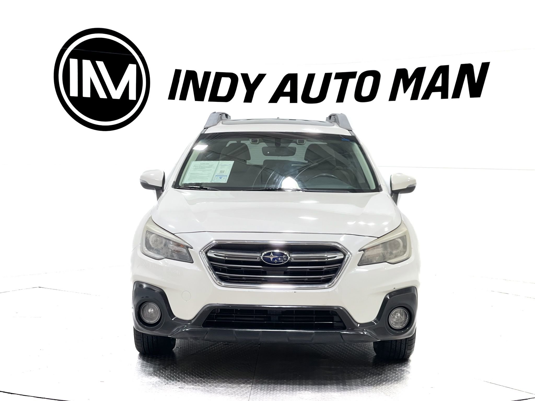 Used 2018 Subaru Outback 2.5i Limited image 9