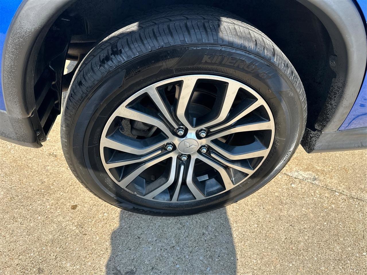 Used 2019 Mitsubishi Outlander Sport ES image 22