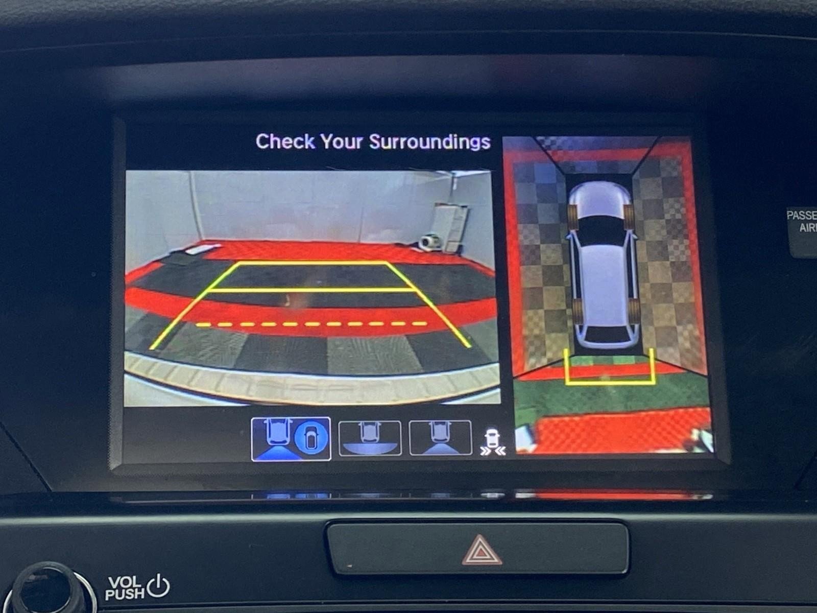 Used 2019 Acura MDX w/ Advance & Entertainment image 35