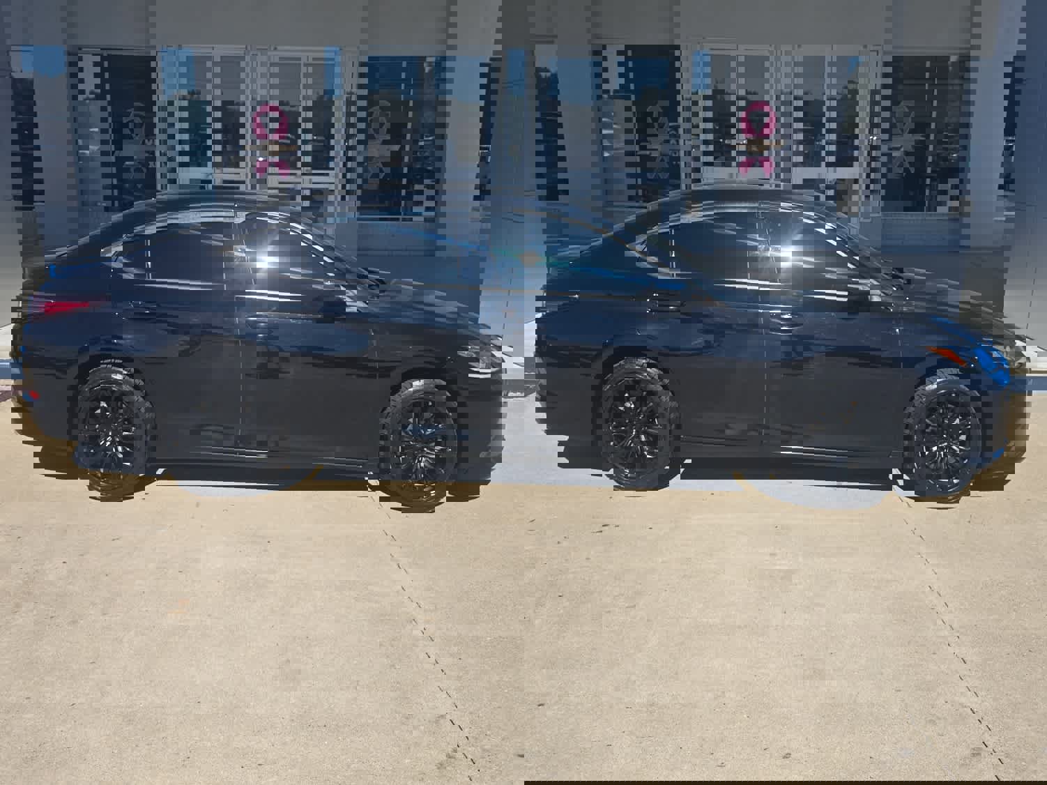 Used 2019 Lexus ES 350 w/ Premium Package image 1