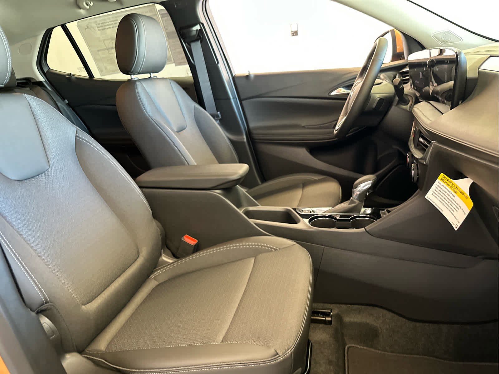 New 2026 Buick Encore GX Preferred w/ Comfort Package image 24