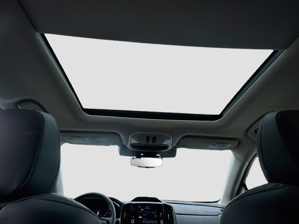 New 2027 Subaru Ascent Onyx Edition AWD/4WD image 20