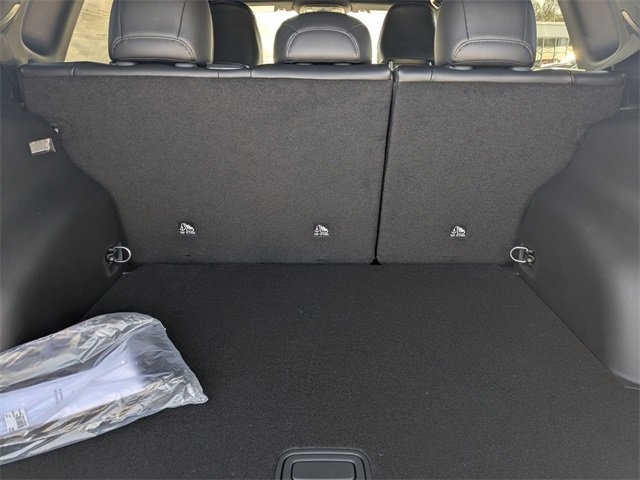 New 2026 Jeep Compass Latitude image 29