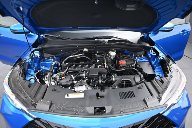 New 2026 Acura ADX A-Spec FWD image 19