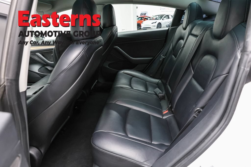 Used 2023 Tesla Model 3 Standard Range RWD image 15