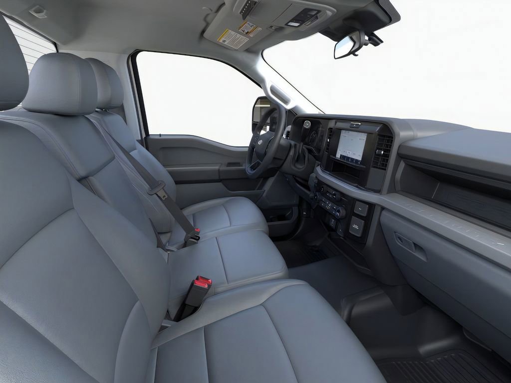 New 2026 Ford F450 XL image 40