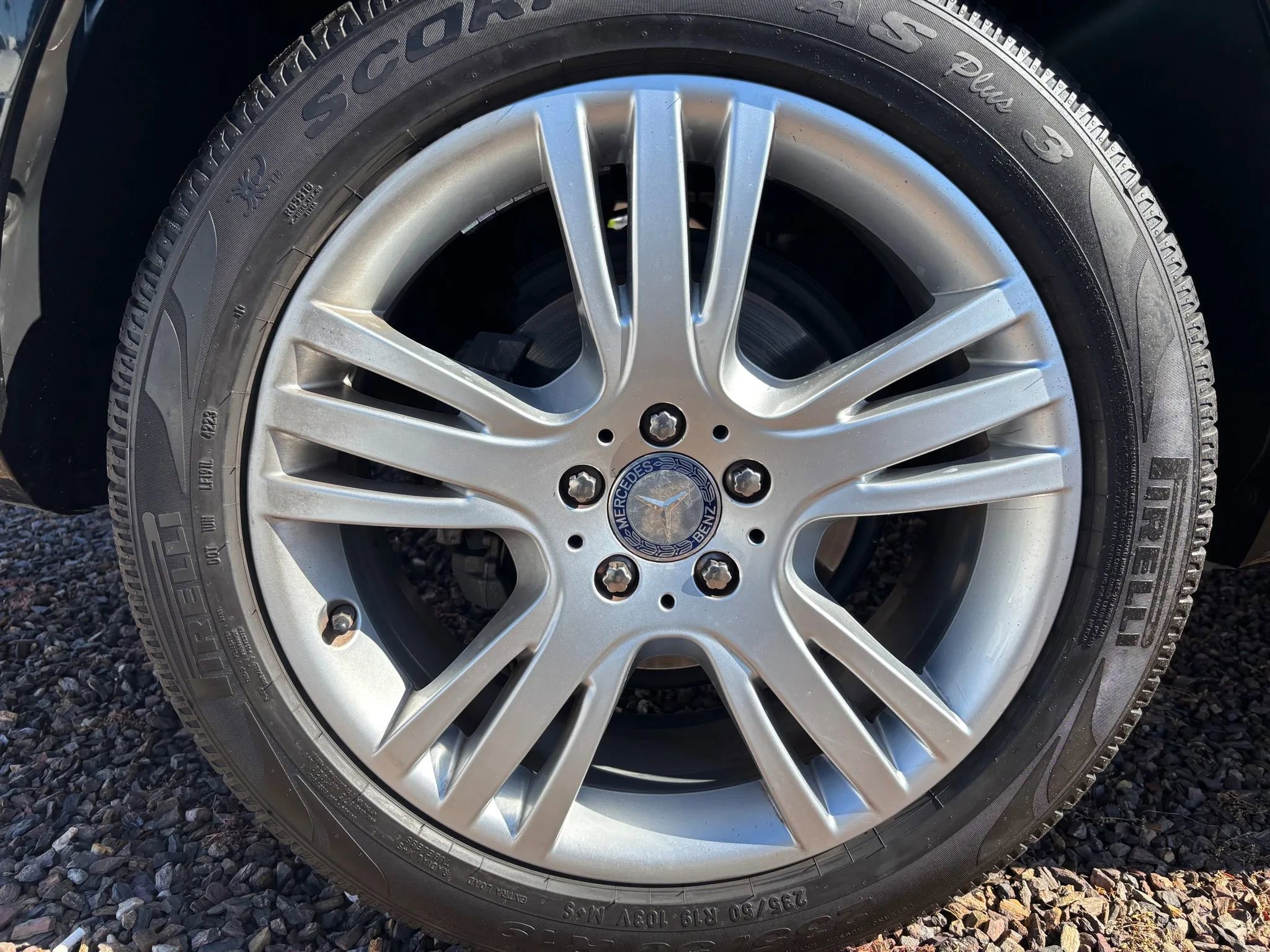 Used 2015 Mercedes-Benz GLK 350 GLK 350 Sport Utility 4D image 39