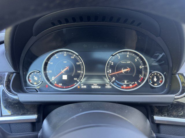 Used 2018 BMW 650i Gran Coupe xDrive w/ M Sport Edition AWD/4WD image 30