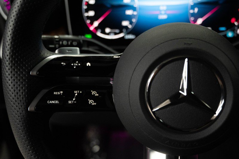 Certified 2026 Mercedes-Benz GLC 300 4MATIC image 29