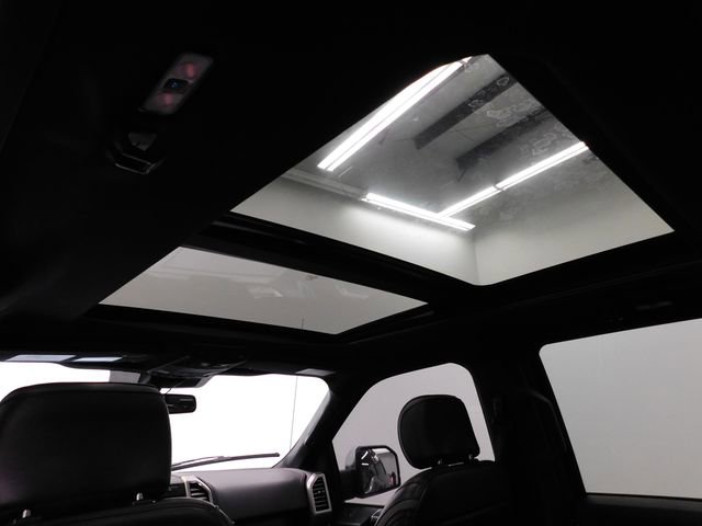 Used 2019 Ford F150 Platinum w/ Equipment Group 701A Luxury image 30