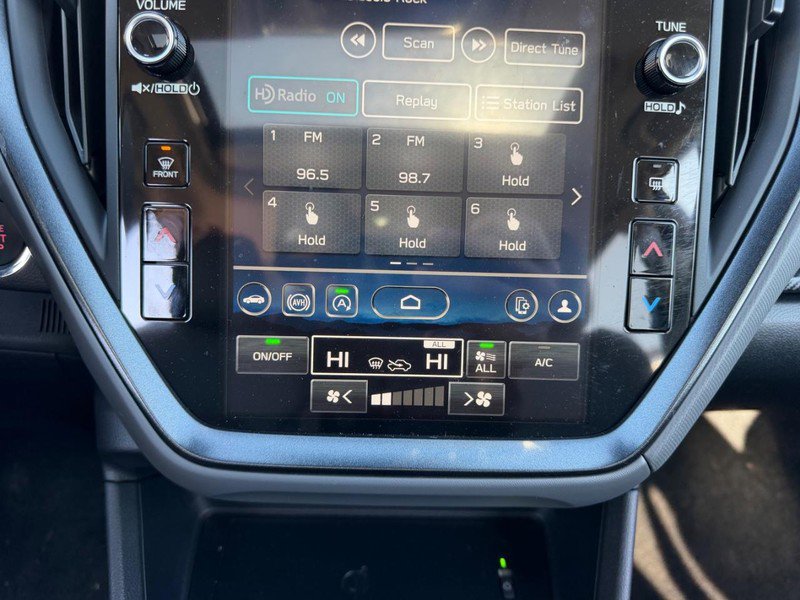 Used 2024 Subaru Crosstrek 2.5i Limited w/ Popular Package #3A image 15