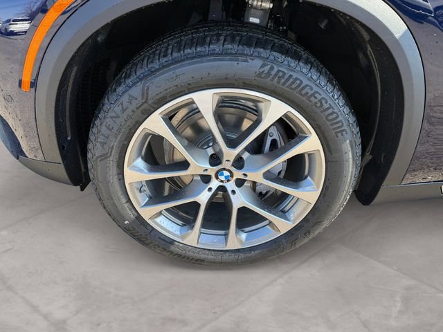 New 2026 BMW X5 xDrive40i AWD/4WD image 14