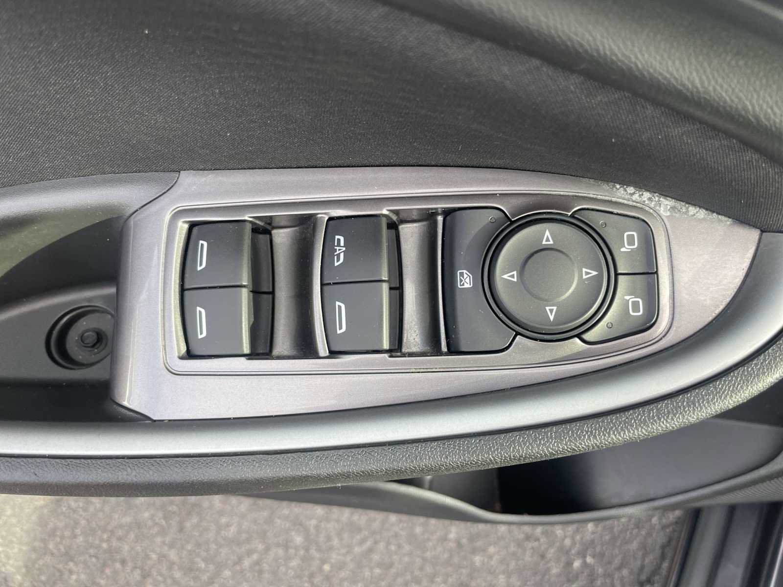 Used 2022 Chevrolet Malibu LT image 15