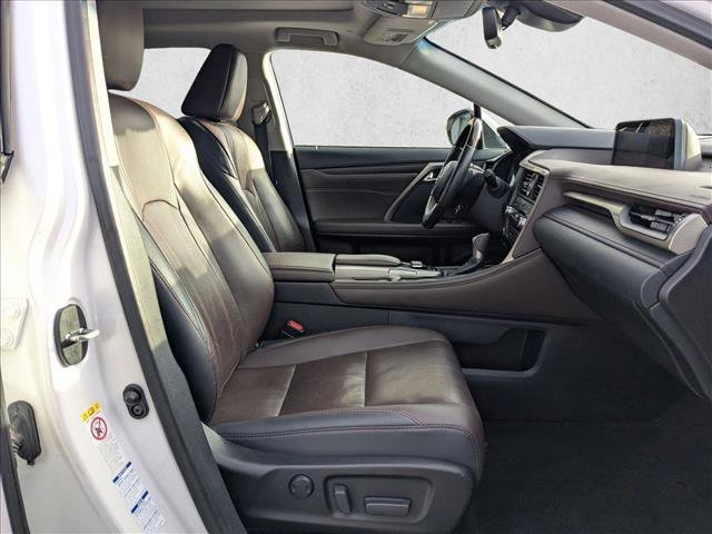 Used 2017 Lexus RX 350 AWD image 23