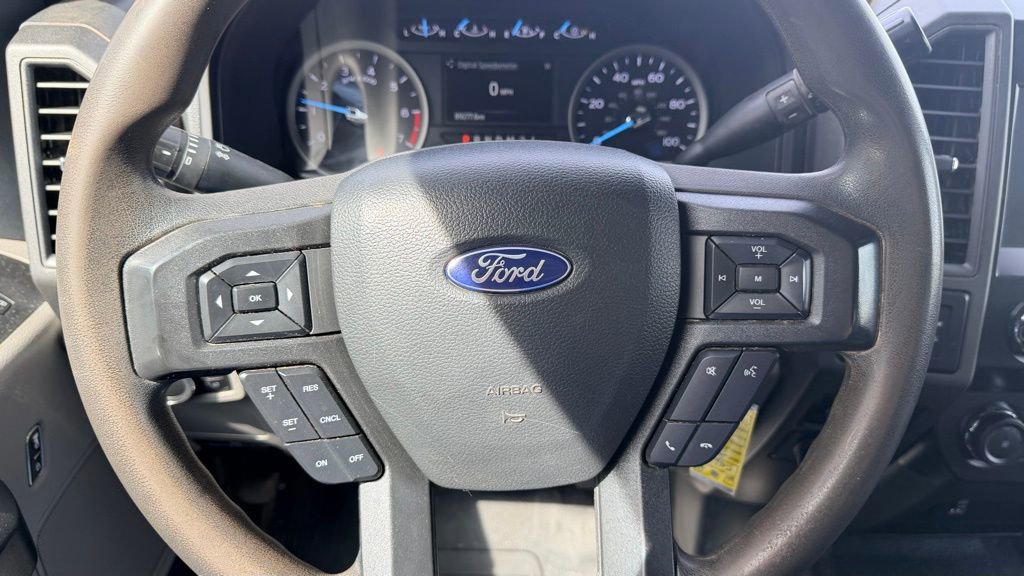 Used 2022 Ford F250 XL w/ STX Appearance Package image 19