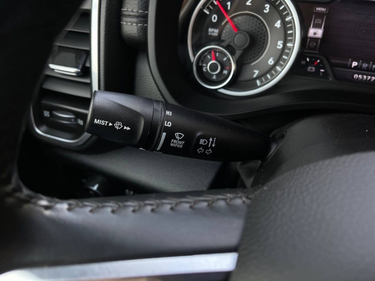 Used 2022 RAM 1500 Laramie w/ Night Edition AWD/4WD image 16