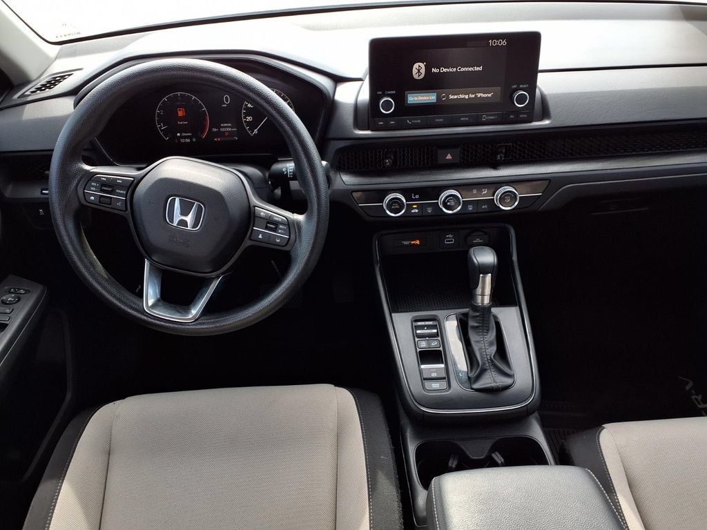 Used 2024 Honda CR-V LX image 12
