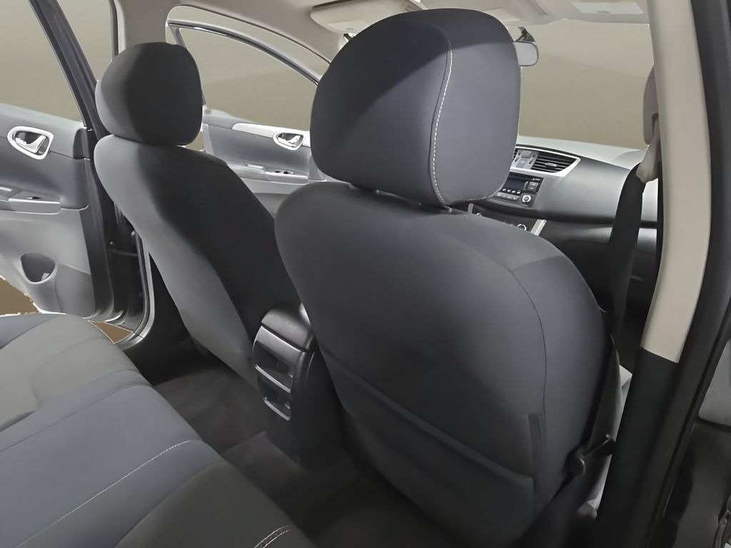 Used 2015 Nissan Sentra S FWD image 22