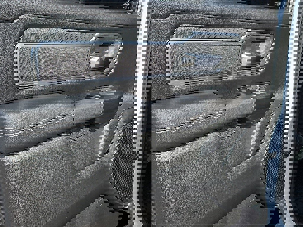 New 2026 RAM 1500 Lone Star w/ Night Edition image 17