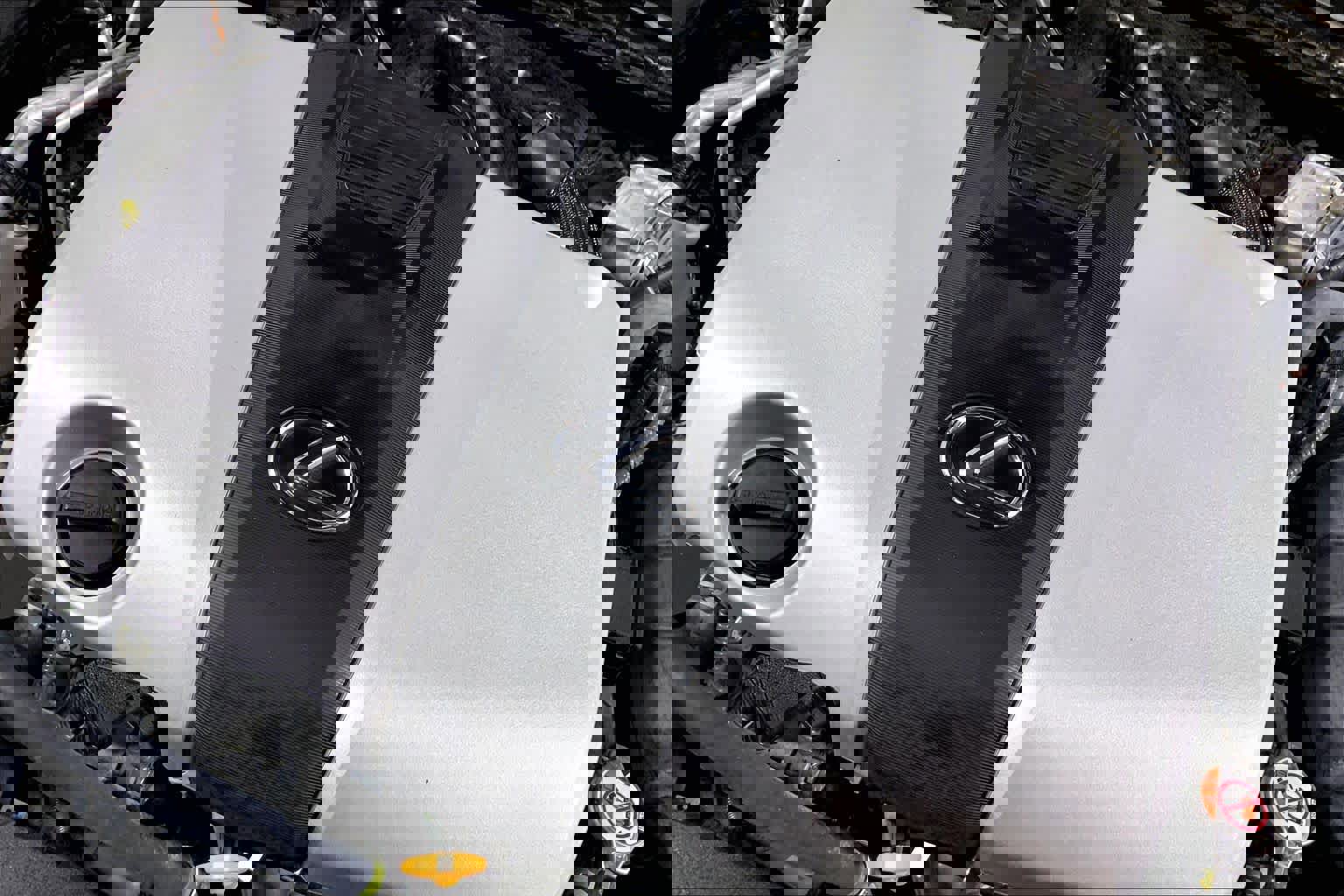 Certified 2023 Lexus ES 350 w/ Premium Package image 33