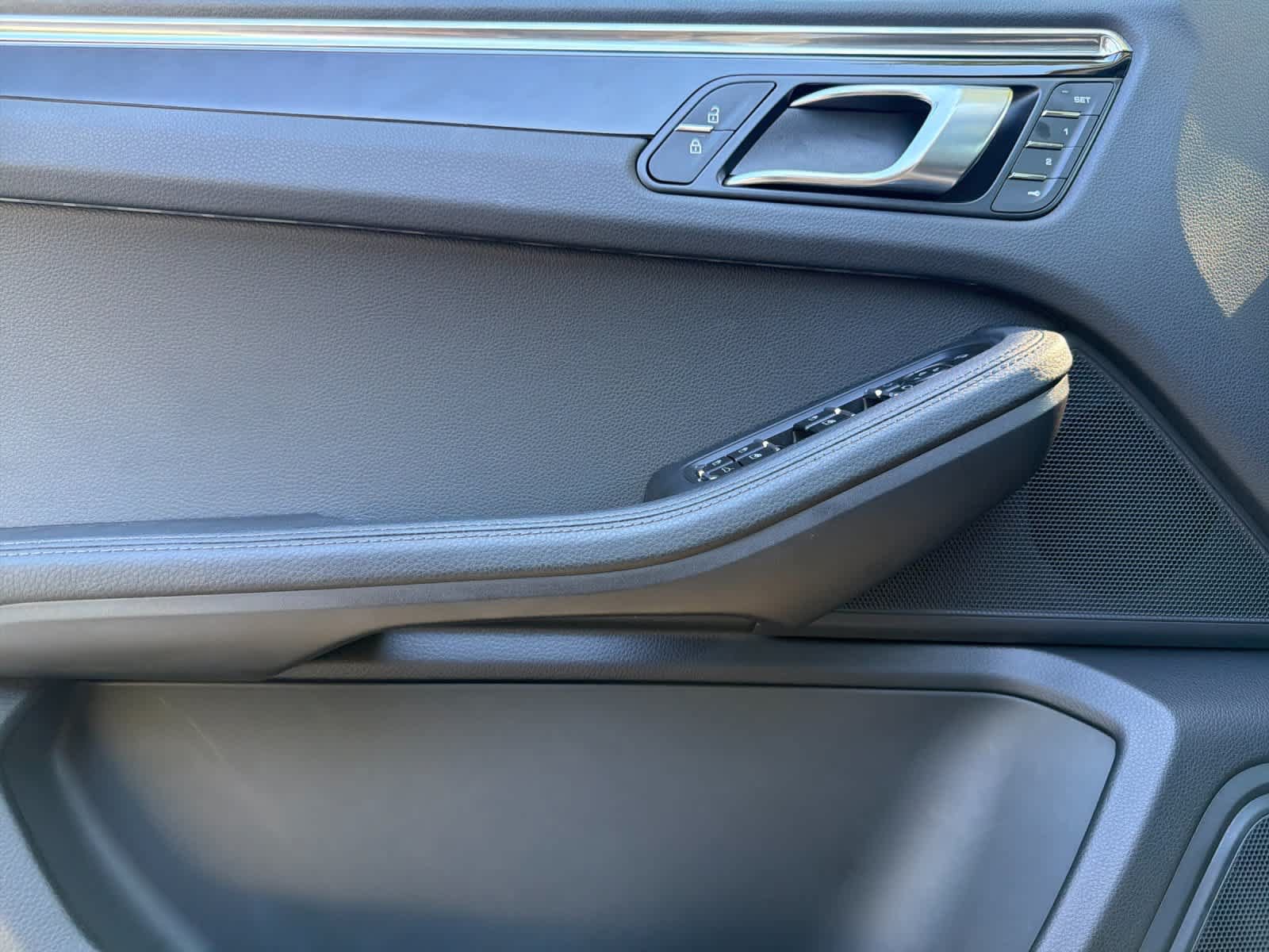 New 2026 Porsche Macan AWD/4WD image 12
