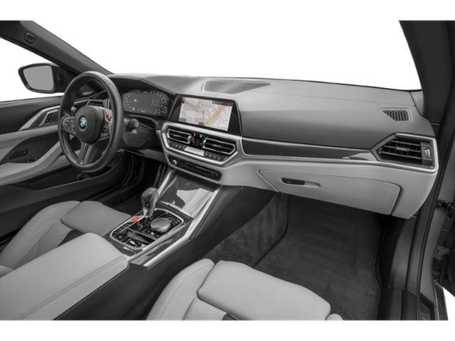 Used 2023 BMW M4 xDrive Competition AWD/4WD image 18