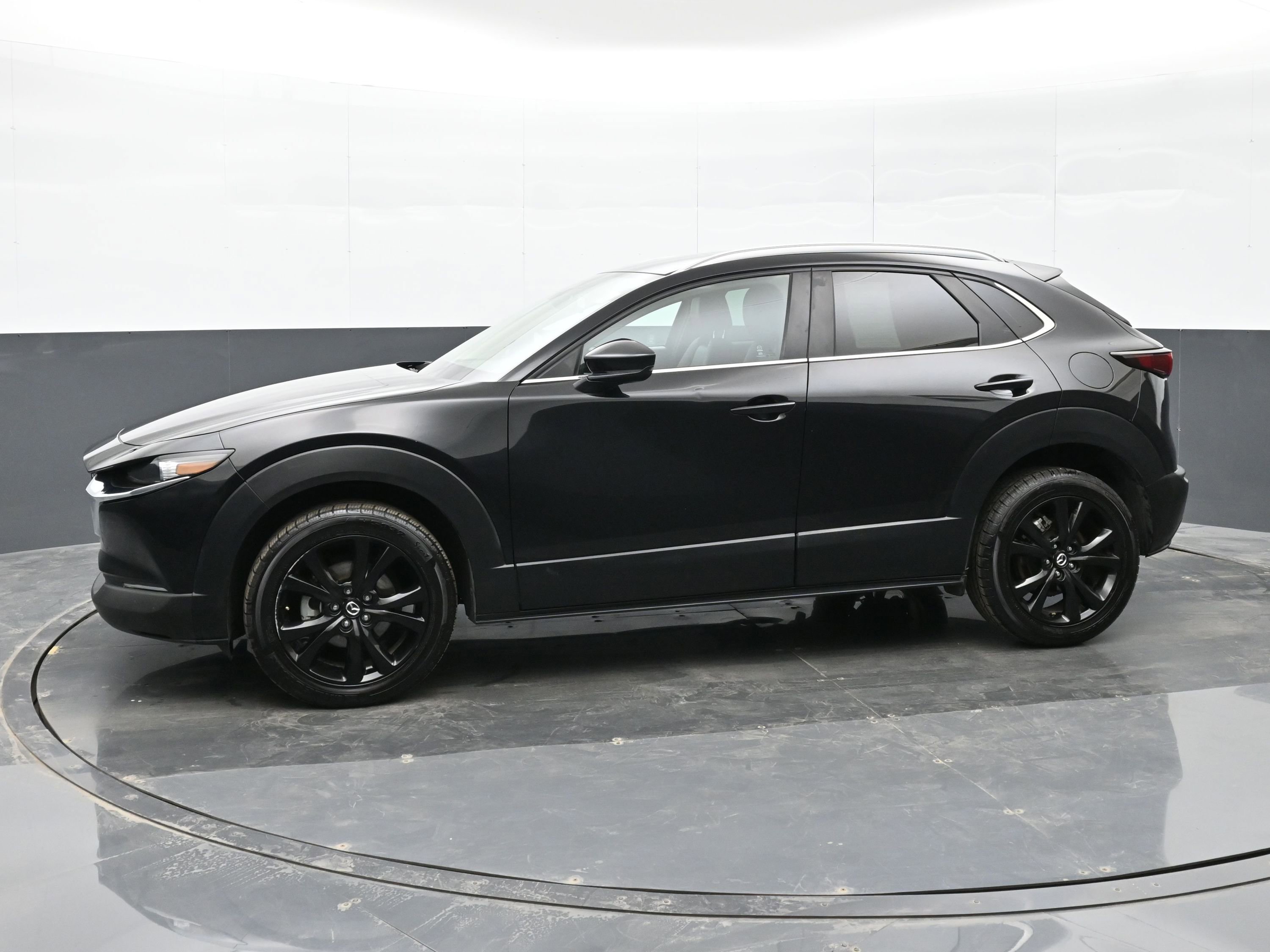 Used 2024 MAZDA CX-30 AWD 2.5 S w/ Select Sport Pkg image 5