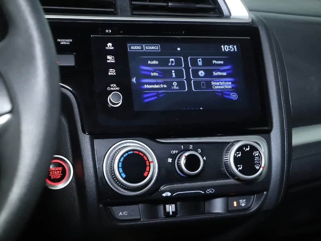 Used 2019 Honda Fit EX image 26
