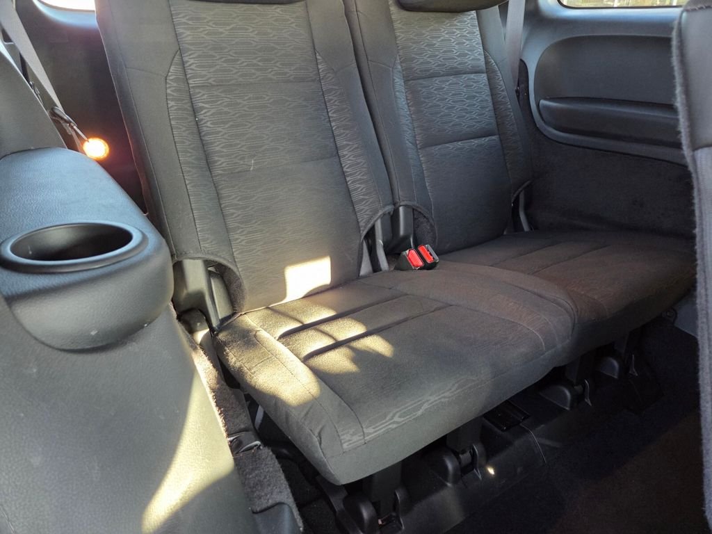 Used 2025 Dodge Durango R/T AWD/4WD image 20