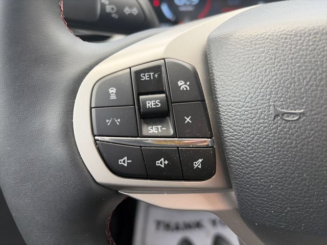 New 2026 Ford Explorer Active w/ Active Comfort Package AWD/4WD image 16