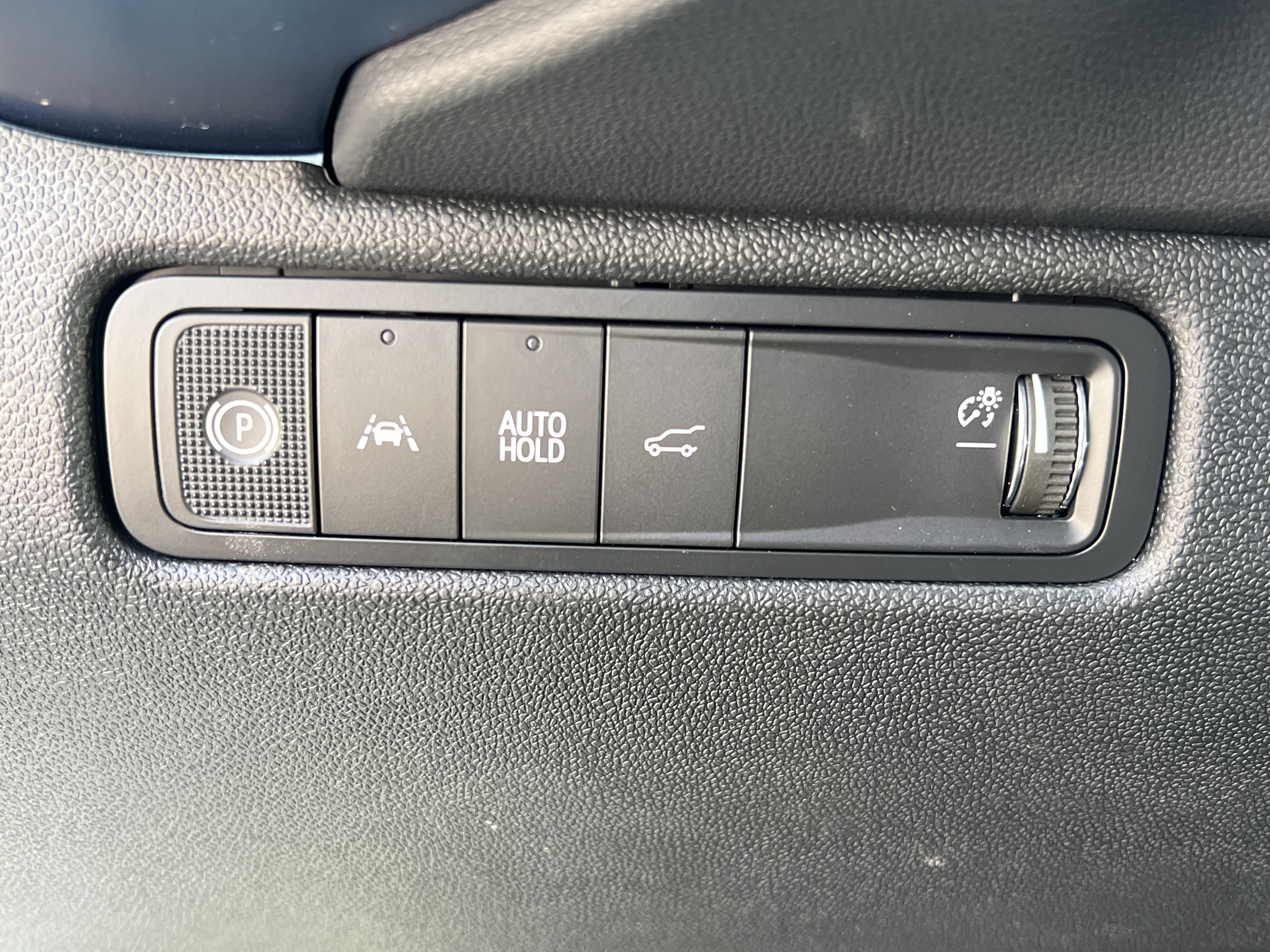 New 2026 Chevrolet Equinox EV LT AWD/4WD image 18