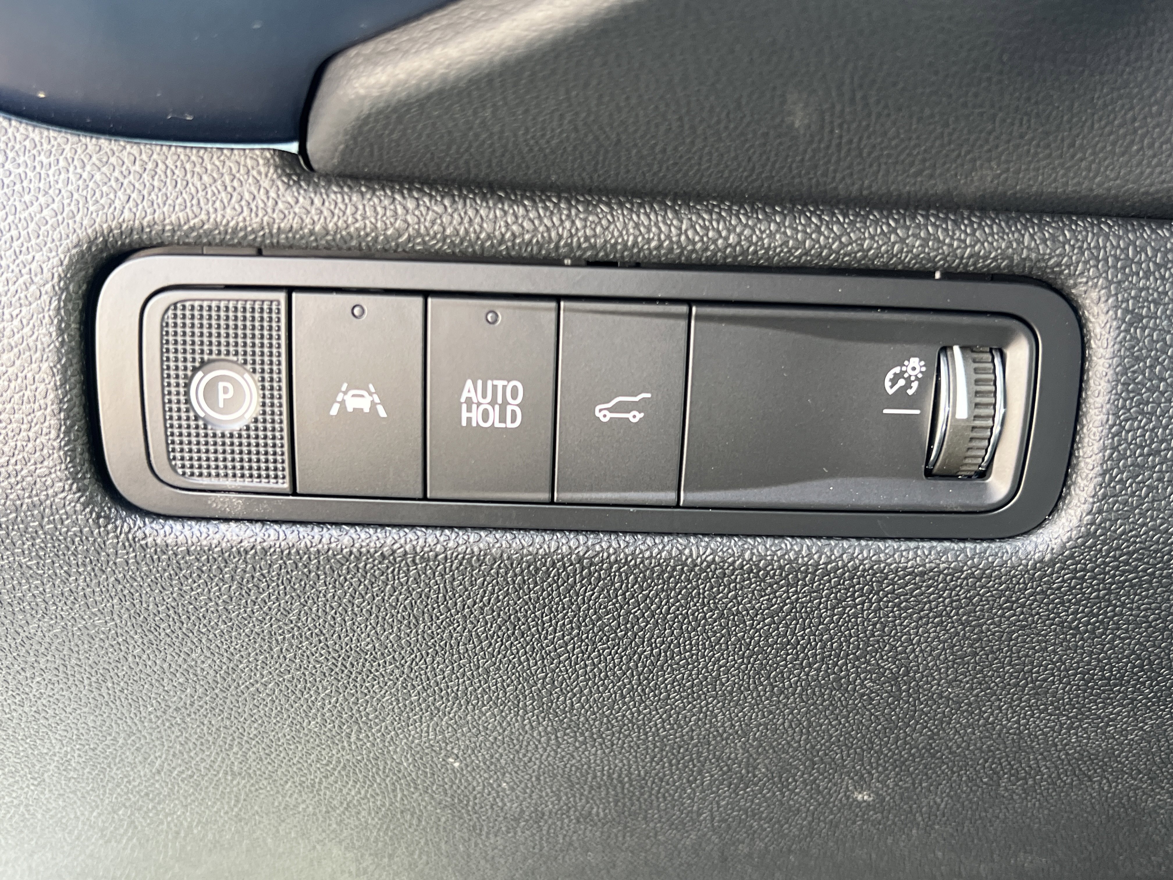New 2026 Chevrolet Equinox EV LT AWD/4WD image 18